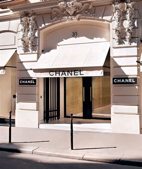 chanel careers corporate|chanel customer service careers.